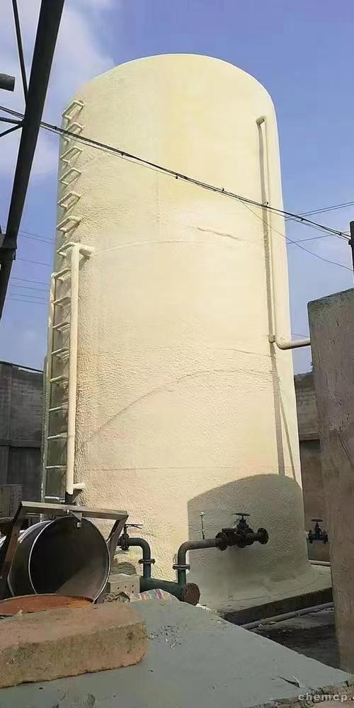 湛江市养殖棚聚氨酯保温厂房车间聚氨酯保温 - 厂家