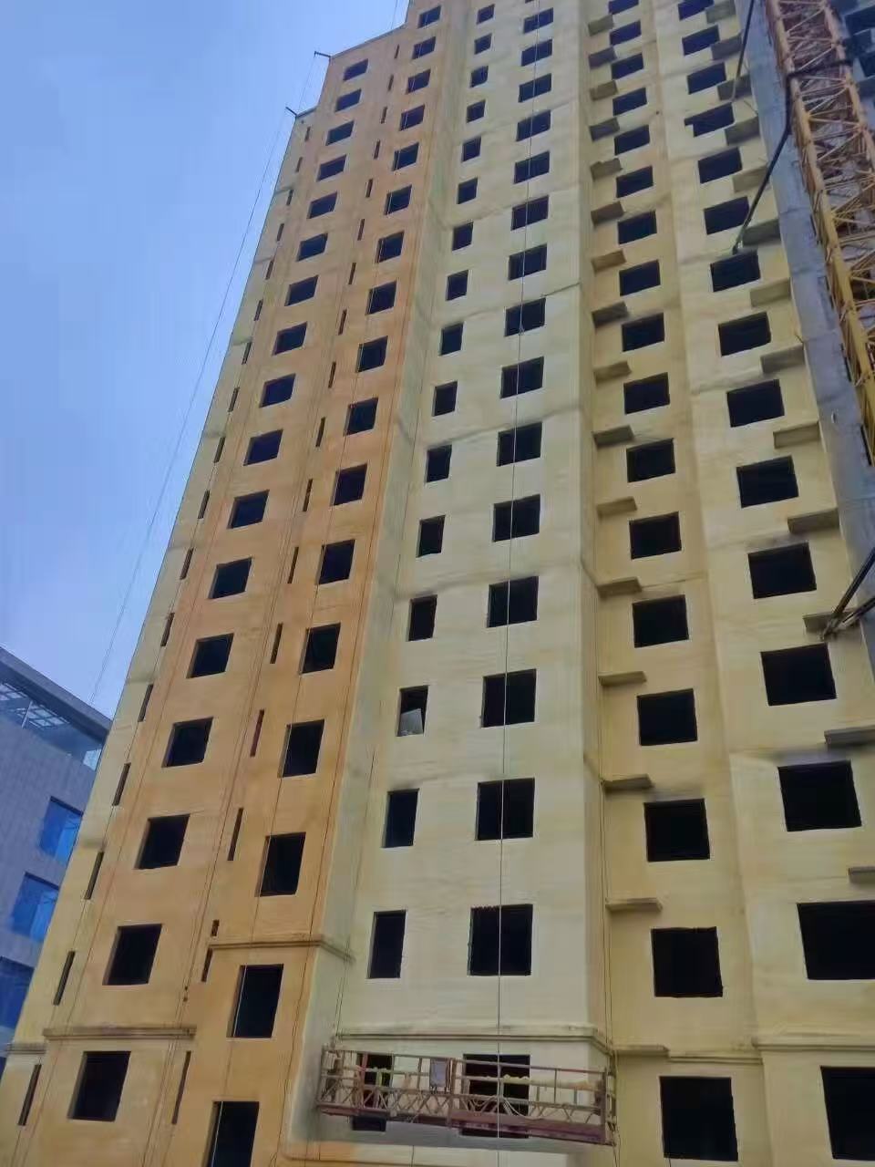 湛江市屋面聚氨酯保温喷涂冷库聚氨酯保温 - 哪里好